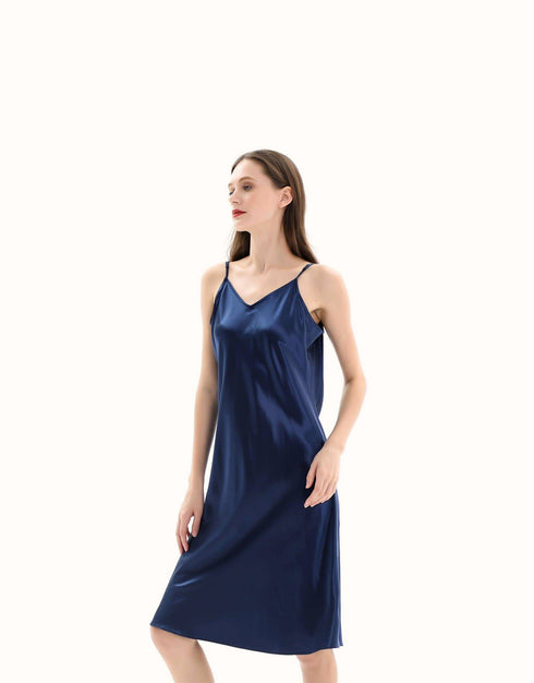 22 Momme Silk Nightdress